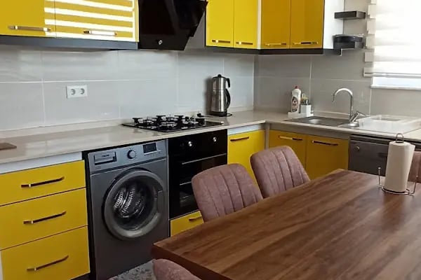 Atlas Apart Otel Demre - Resim 16