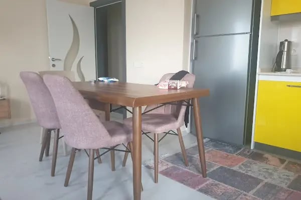 Atlas Apart Otel Demre - Resim 10