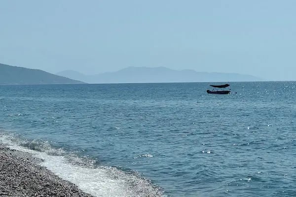 Atlas Apart Otel Demre - Resim 7