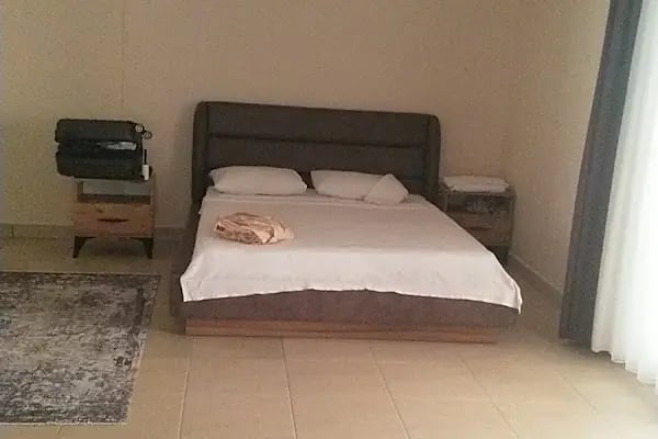 Atlas Apart Otel Demre - Resim 12