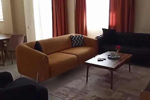Atlas Apart Otel Demre - Resim 9