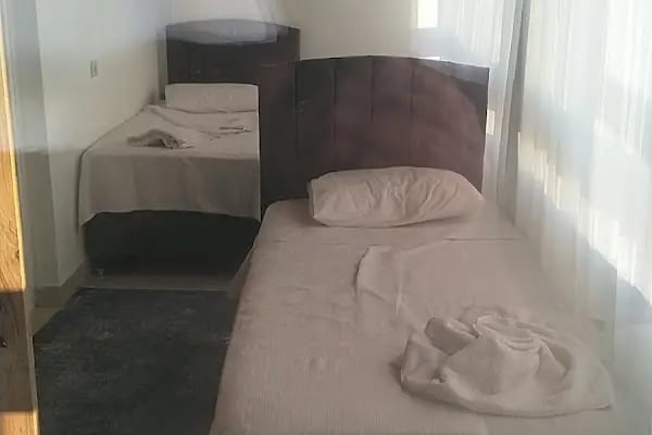 Atlas Apart Otel Demre - Resim 14