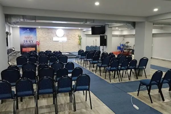 RCCG New Breed Avcılar - Resim 10