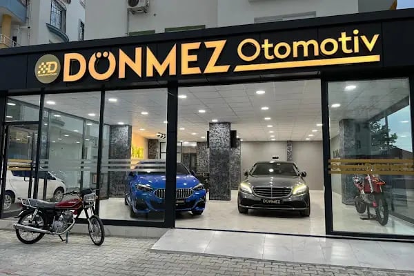 Dönmez Otomotiv - Resim 3