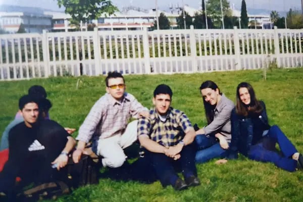 Uludağ Üniversitesi Sosyal Bilimler Meslek Yüksekokulu - Resim 6