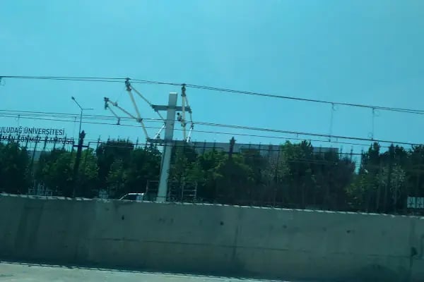 Uludağ Üniversitesi Sosyal Bilimler Meslek Yüksekokulu - Resim 3