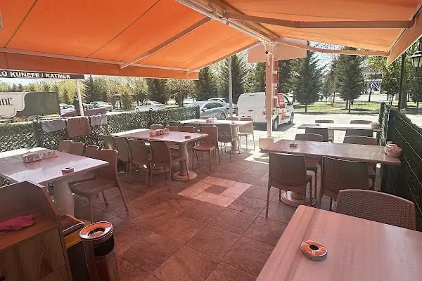 Ehil Fırın Kebap Selçuklu - Resim 19