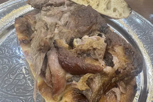 Ehil Fırın Kebap Selçuklu - Resim 8