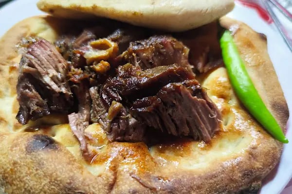 Ehil Fırın Kebap Selçuklu - Resim 18