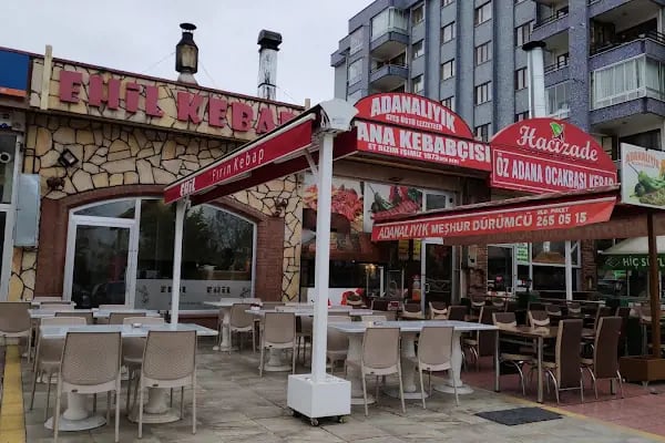 Ehil Fırın Kebap Selçuklu - Resim 9