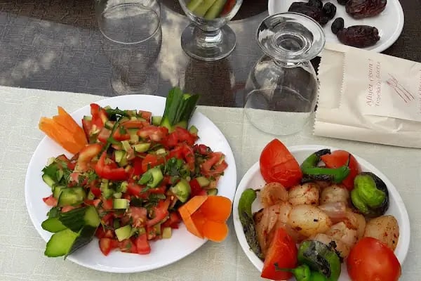 Ehil Fırın Kebap Selçuklu - Resim 16