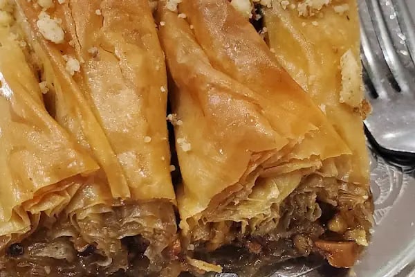Ehil Fırın Kebap Selçuklu - Resim 14