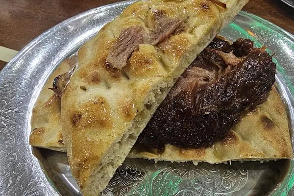 Ehil Fırın Kebap Selçuklu - Resim 3