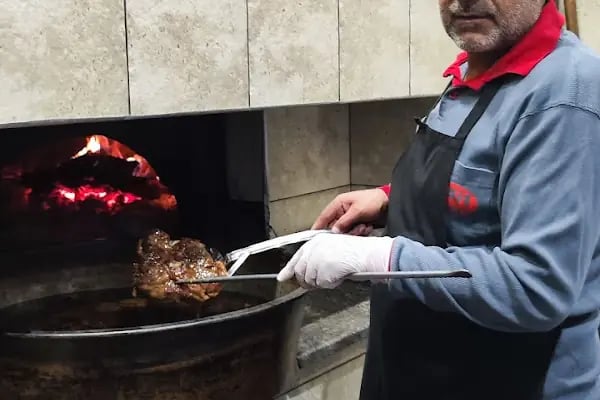 Ehil Fırın Kebap Selçuklu - Resim 20