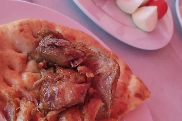 Ehil Fırın Kebap Selçuklu - Resim 17