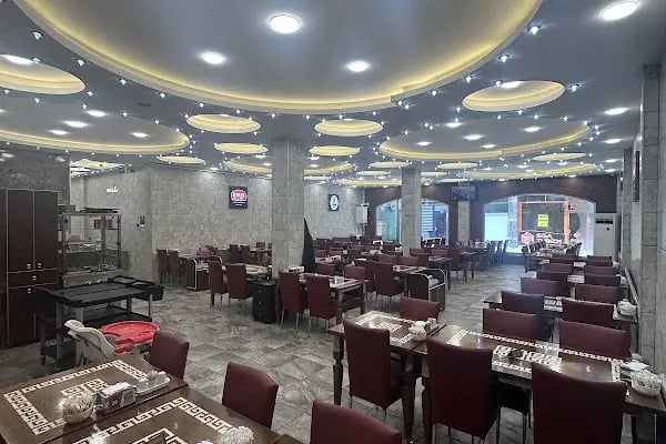 Ehil Fırın Kebap Selçuklu - Resim 1