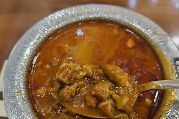 Ehil Fırın Kebap Selçuklu - Resim 15
