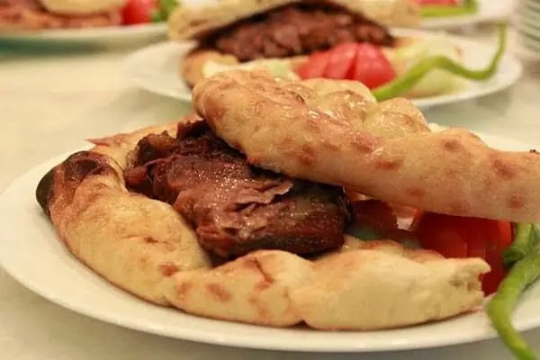 Ehil Fırın Kebap Selçuklu - Resim 2