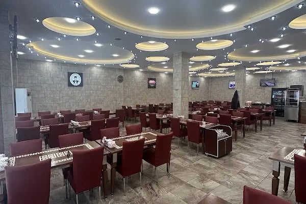 Ehil Fırın Kebap Selçuklu - Resim 4