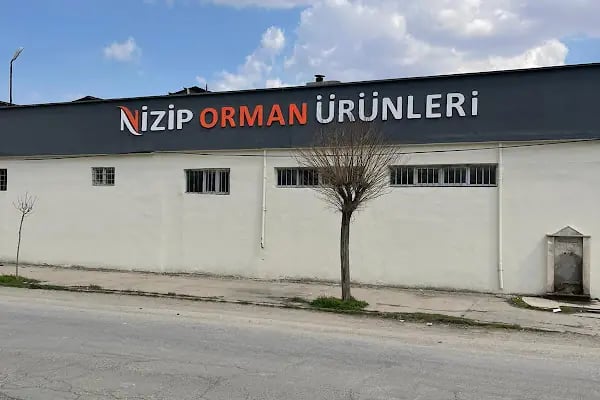 Nizip Orman Ürünleri - Resim 1