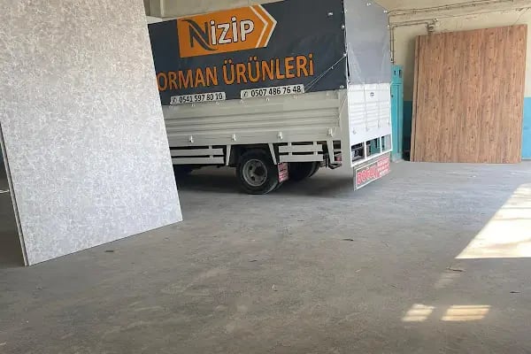 Nizip Orman Ürünleri - Resim 6