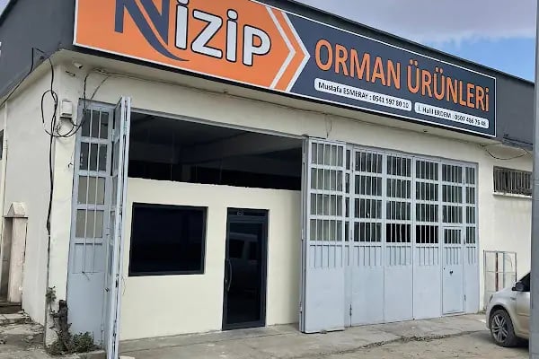 Nizip Orman Ürünleri - Resim 3