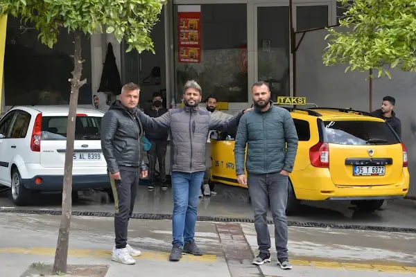 Şelale oto yıkama - Resim 7
