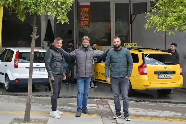 Şelale oto yıkama - Resim 19