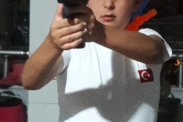 Şelale oto yıkama - Resim 20