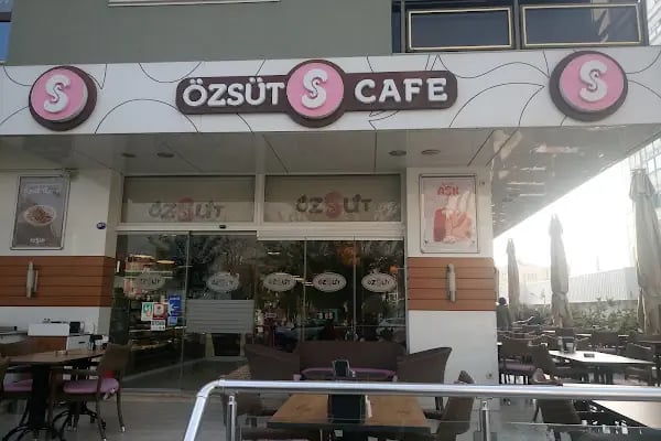 Özsüt Buca - Resim 1