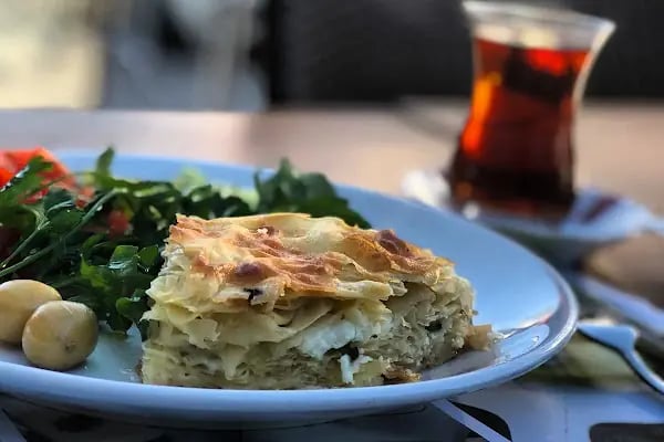 Özsüt Buca - Resim 3