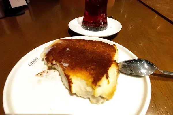 Özsüt Buca - Resim 12