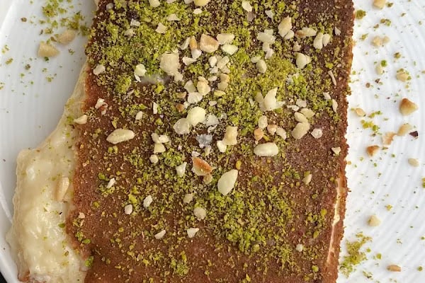 Özsüt Buca - Resim 4