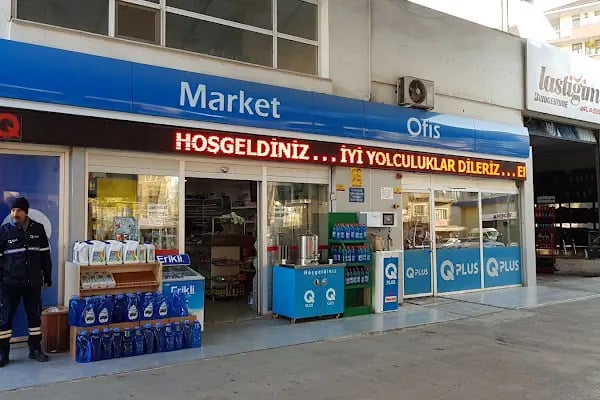 Ak Zafer Petrol A.Ş. - Resim 2