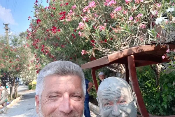 Büke Balık Evi - Resim 19