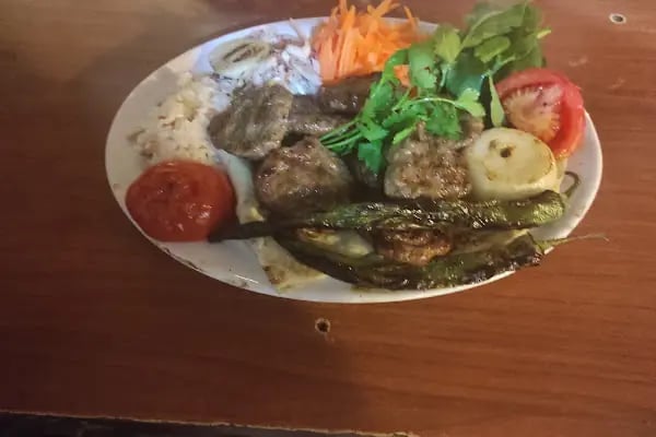 Büke Balık Evi - Resim 15