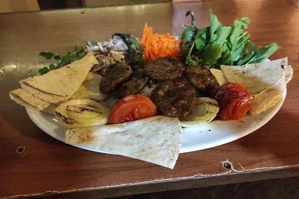 Büke Balık Evi - Resim 18
