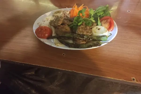 Büke Balık Evi - Resim 3