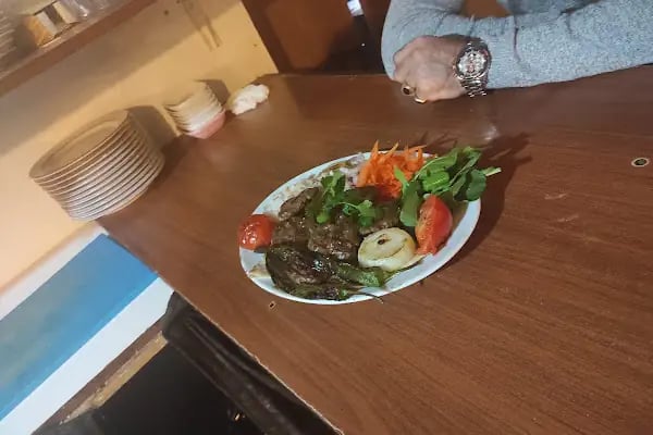 Büke Balık Evi - Resim 8