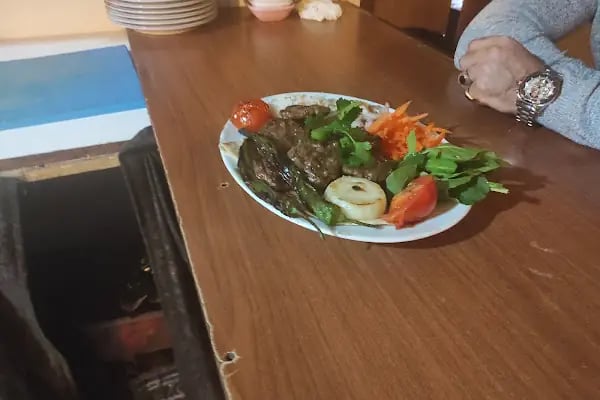 Büke Balık Evi - Resim 16