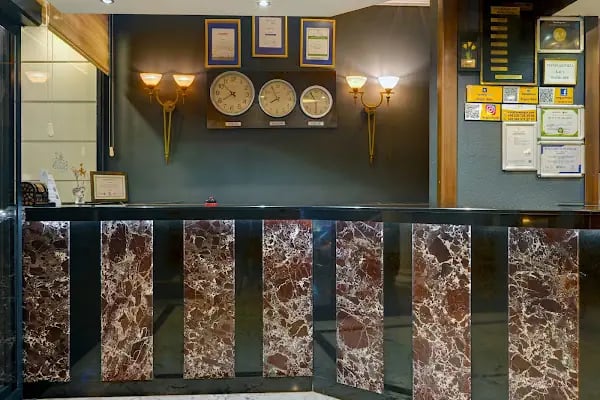 Ergün Hotel - Resim 17