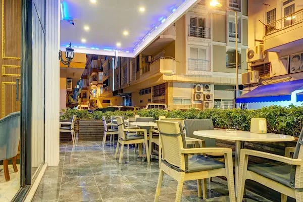 Ergün Hotel - Resim 16