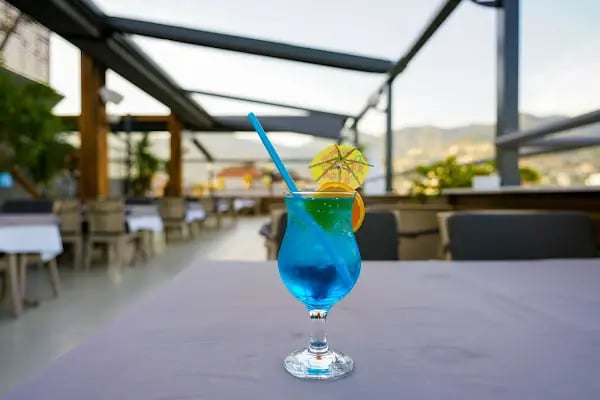 Ergün Hotel - Resim 13