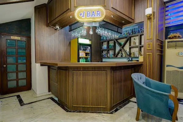 Ergün Hotel - Resim 18