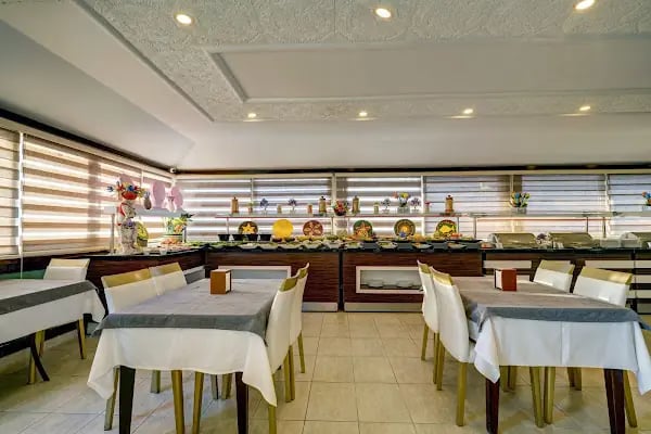 Ergün Hotel - Resim 9