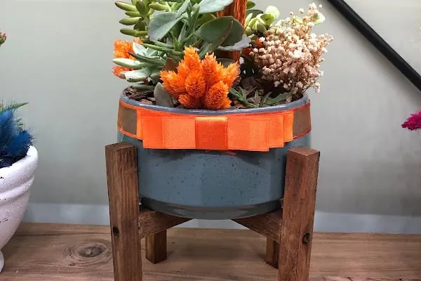 Başiskele çiçekçi Artar flower - Resim 8