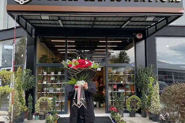 Başiskele çiçekçi Artar flower - Resim 19