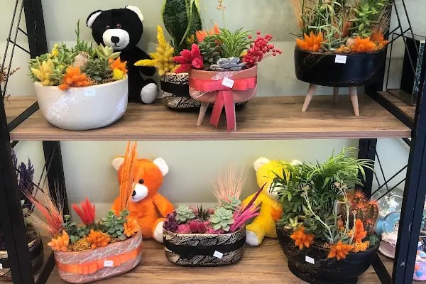 Başiskele çiçekçi Artar flower - Resim 9