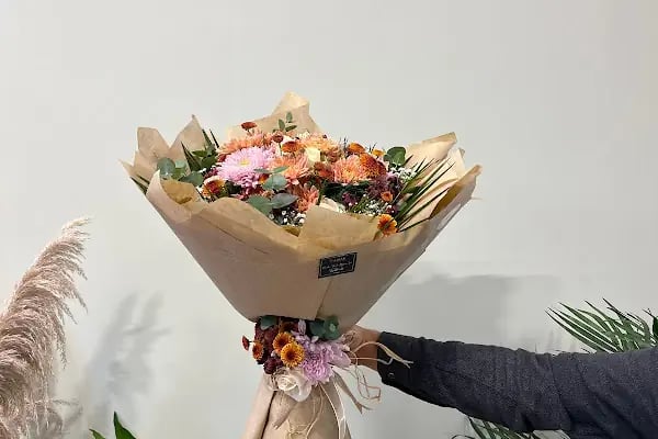 Başiskele çiçekçi Artar flower - Resim 11
