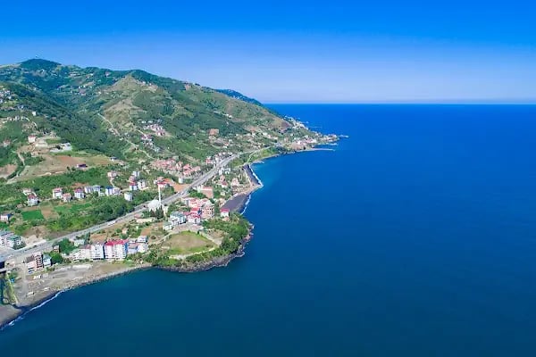 Akçakale Kalesi - Resim 11
